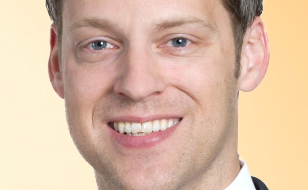 Jan von Graffen hat neuen Job