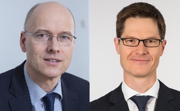 Allianz mit neuem Vorstand für Firmenkunden