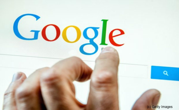 Wie Google und Amazon Vermittlern Konkurrenz machen