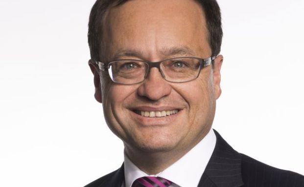 Wetzel macht die Talanx straffer