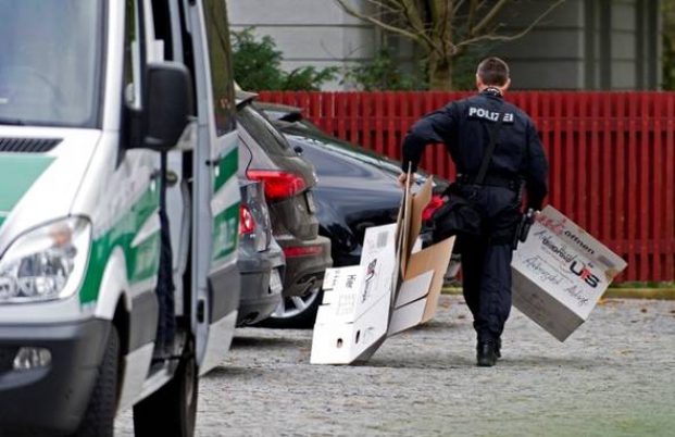 Anleger verklagt Infinus-Manager