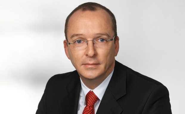 Barbara Vettel will nicht mehr