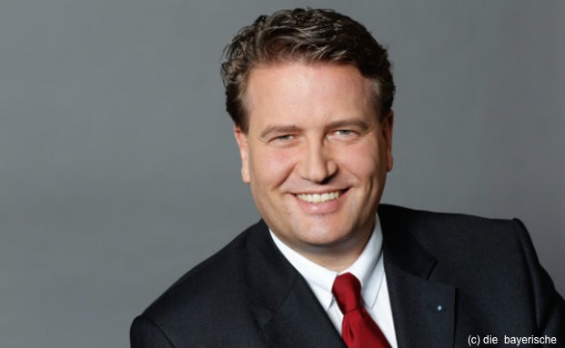 „Maklerdienstleister und Versicherer müssen Makler mit hilfreichen Tools unterstützen“