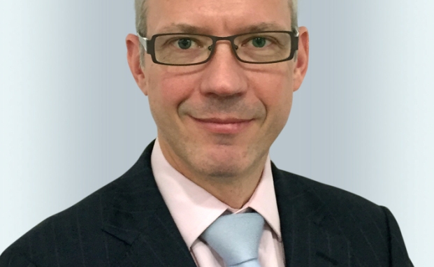 Threadneedle ernennt neuen Vertriebschef