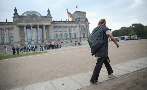 „Der Fokus aufs Privatkundengeschäft ist problematisch“