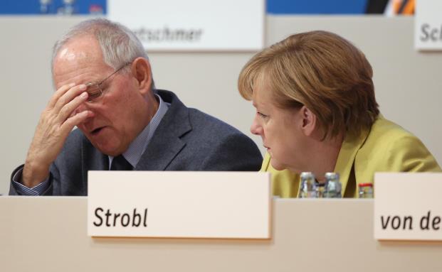 Sinkt der Garantiezins bei Lebensversicherungen weiter?