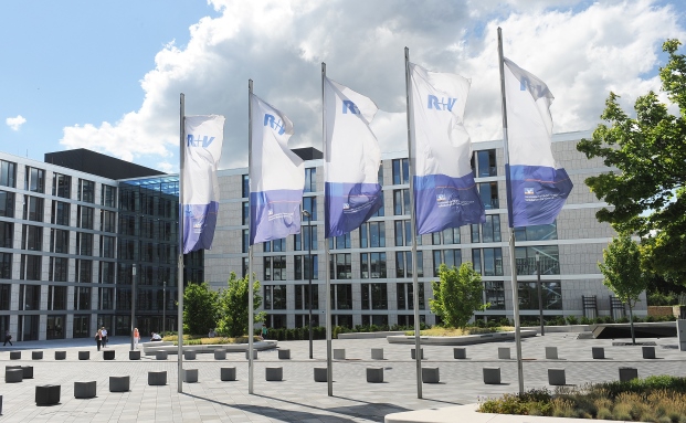 „Klares Nein zum R+V Verhaltenskodex-Nachtrag“