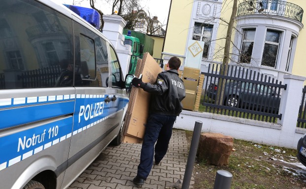 Anklage gegen S&K-Chefs steht