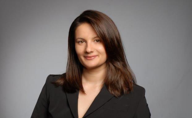 Hallesche ernennt neue Leiterin für den Vertrieb Kranken