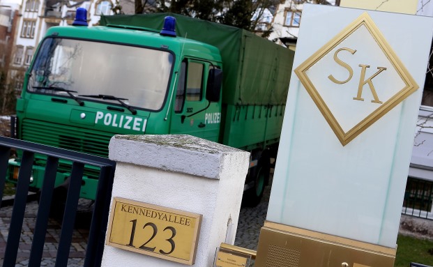 Mammut-Anklage gegen S&K-Immobiliengruppe