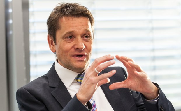 „Gerade in der Niedrigzinsphase ist eine staatliche Förderung wichtig“