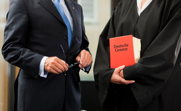 Wann die Erben Anspruch auf Courtageforderungen haben