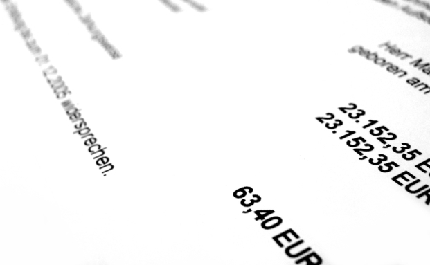 Das Ende der Lebensversicherung in ihrer jetzigen Form