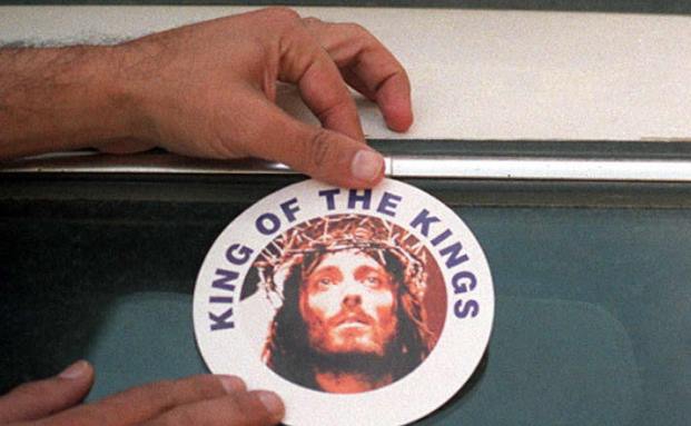 Versicherer gegen Gott: 1 : 0