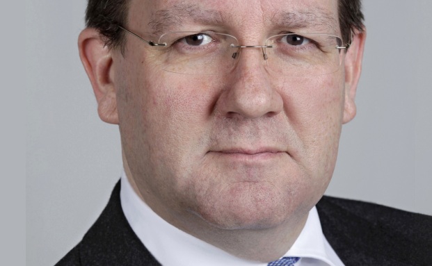 Felix Hufeld wird neuer Bafin-Präsident