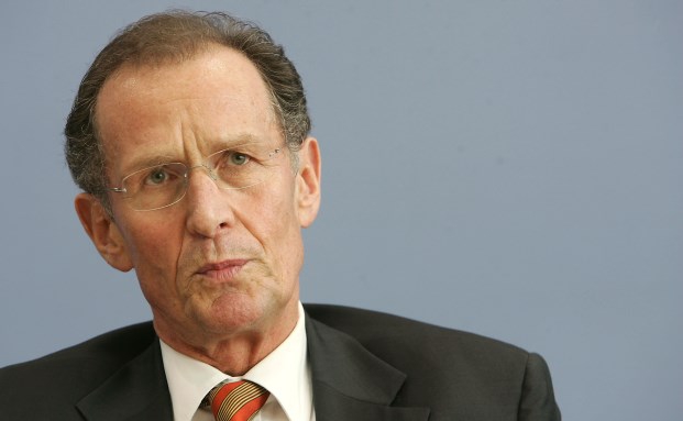 Bert Rürup kritisiert Sinns Renten-Vorschlag