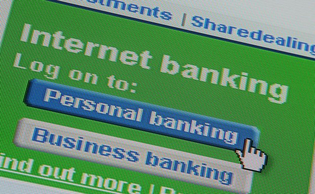 So geht Banküberfall in Zeiten des Internets