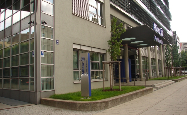 Welche Investmenttöchter der Versicherer das meiste Geld einsammeln