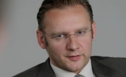 „Alle müssen sich an niedrigere Renditen gewöhnen“