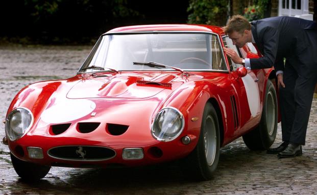 „Der Markt wächst dramatisch, die Preise zeigen steil nach oben“