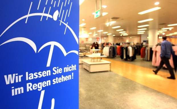 „Derzeit geht es ums Überleben unseres Maklerstandes“