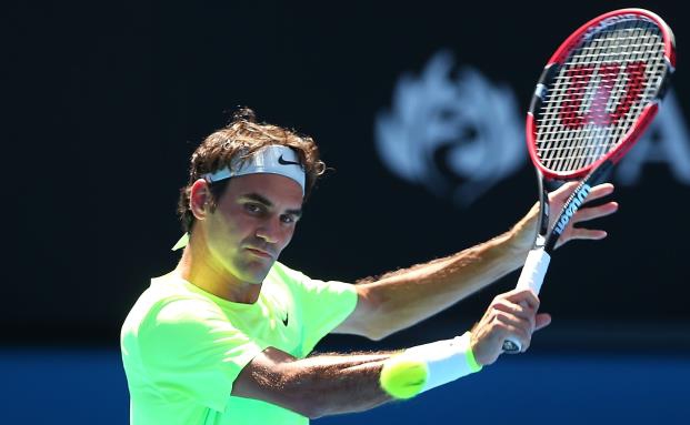 Federer bald ohne Sponsor?