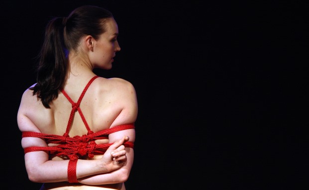 Unfälle beim Sex passieren häufiger als man denkt