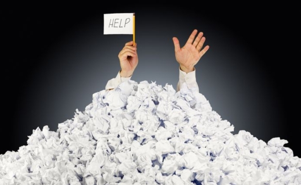 Das Gros der Makler ist unsicher, ob sie das LVRG überleben