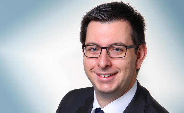 Bayerische stellt neuen Leiter der Maklerdirektion Süd ein