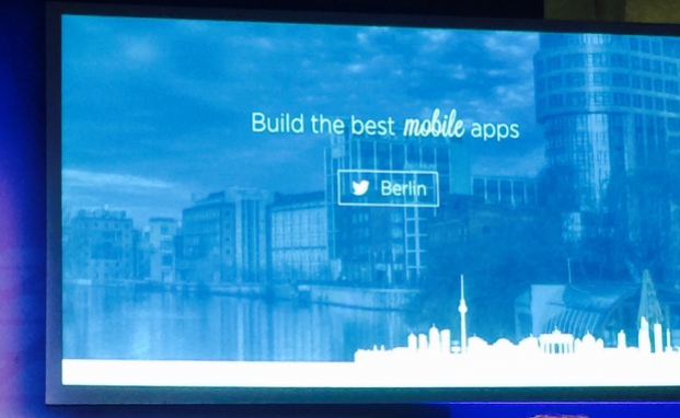 Twitter schickt die Email in Rente