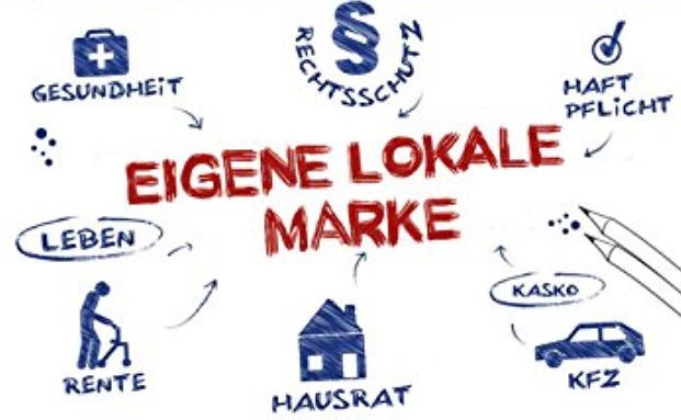 Wie Makler in ihrer Region bekannter werden können