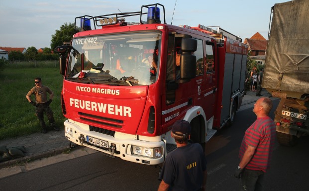 Versicherungen werden drastisch gekürzt