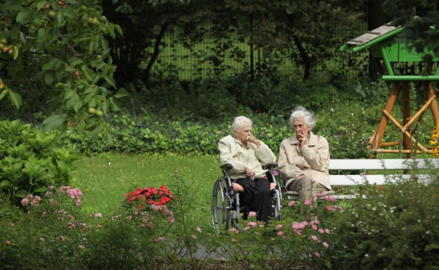 Was spricht noch für die Lebensversicherung?