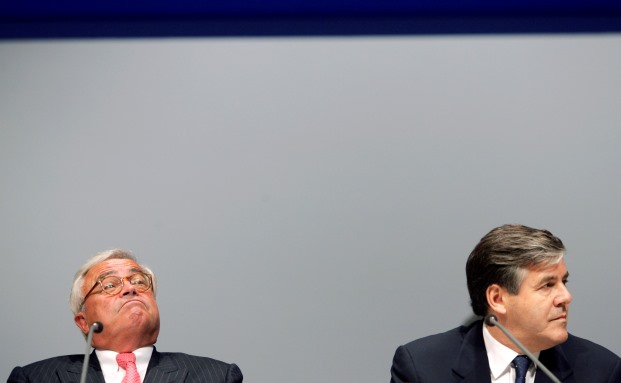 Deutschlands Top-Manager sind falsch versichert