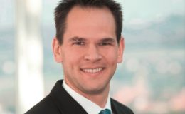 Nachfolger für Dieter Knörrer
