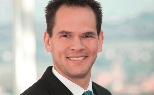 Nachfolger für Dieter Knörrer