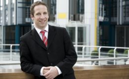 „Der Maklerberuf ist für den sozialen Frieden zentral“