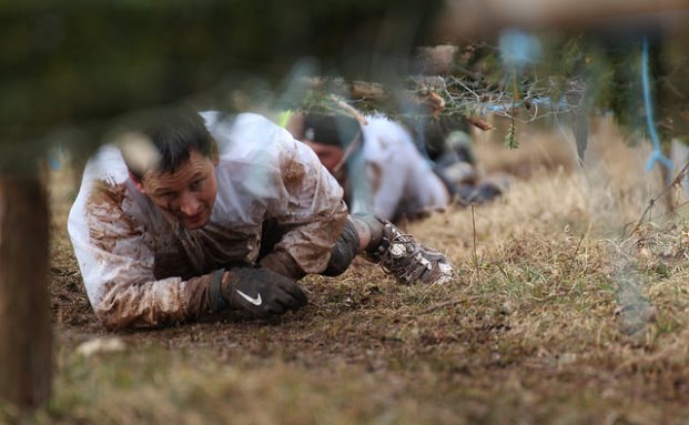 Die besten Bilder vom Braveheart Battle