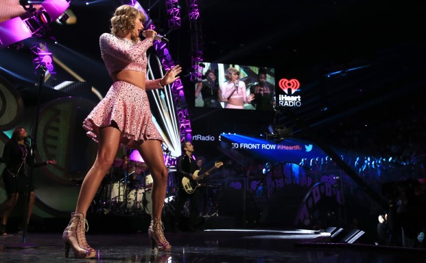 Beine für 40 Millionen Dollar versichert