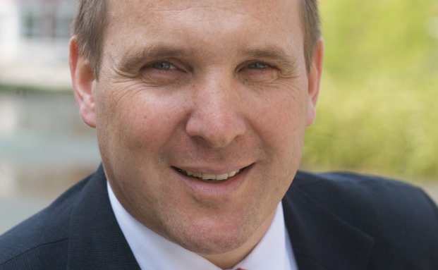 Neuzugang im Vorstand der Axa