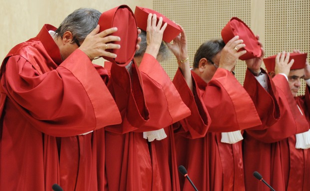 Verbraucherschützer kündigen Verfassungsbeschwerde an