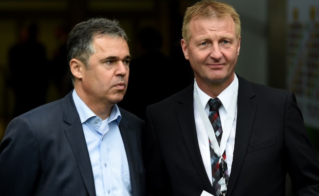 Das Plädoyer von Andreas Rettig