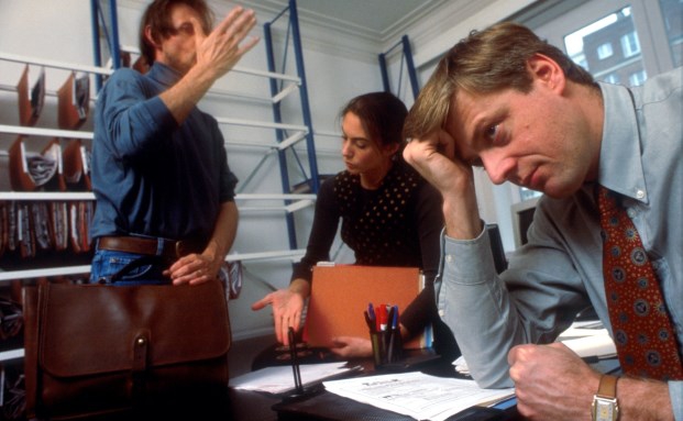 Das sind die besten BU-Tarife