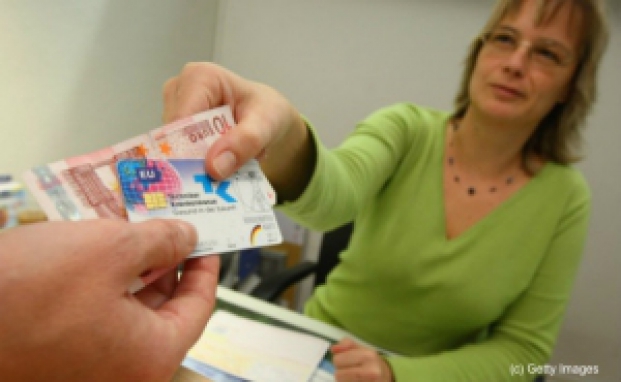 GKV-Beiträge könnten massiv steigen