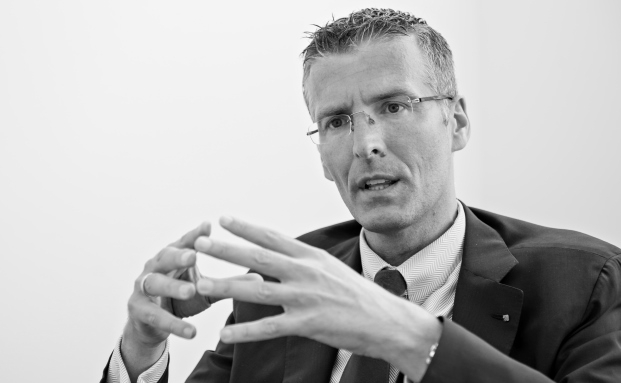 DFV-Mitgründer Philipp J. N. Vogel verstorben