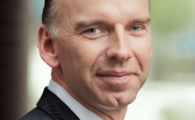 Talanx findet Nachfolger für Markus Drews