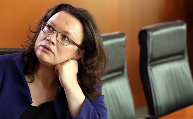 „Für die 2,1 Prozent hol ich mir einen Big Mac“