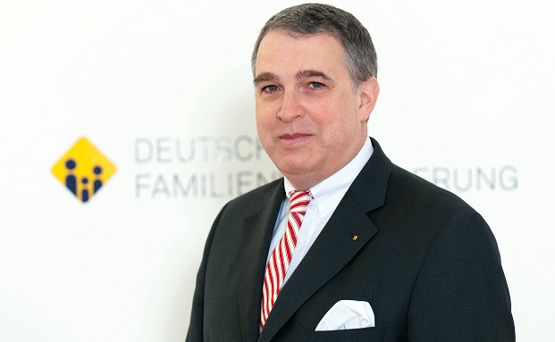 „Diskussion in der Explosionsphase“