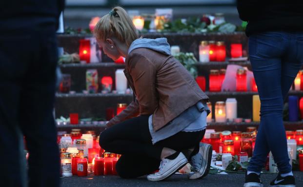 Allianz ist Hauptversicherer der verunglückten Germanwings-Maschine