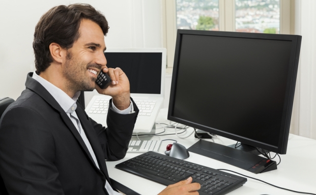 Was erfolgreiche Makler anders machen